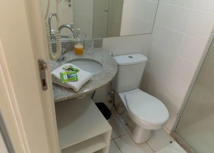 F1103 Fc Flat Area Central Proximo O Consulado